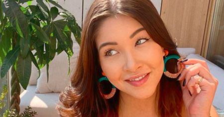 Żaklina z "Top Model" niedługo będzie mamą. Zdjęcie w bikini mówi wszystko