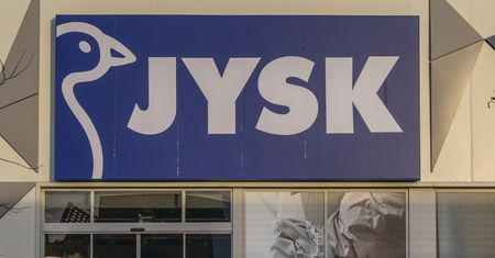 Nawet 60 proc. taniej w JYSK. Zobaczcie, po ile mają krzesła