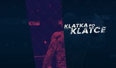 „Klatka po klatce” - nowy program Wirtualnej Polski o MMA