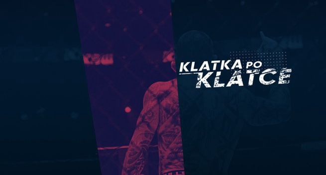 „Klatka po klatce” - nowy program Wirtualnej Polski o MMA