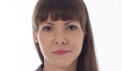 Małgorzata Niska innovation &amp; digital managerem w Vizeum Polska