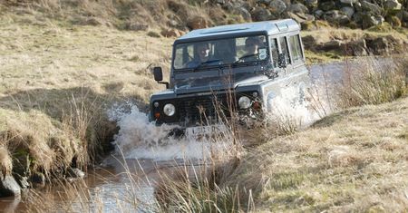Off road [słowniczek terenowy]