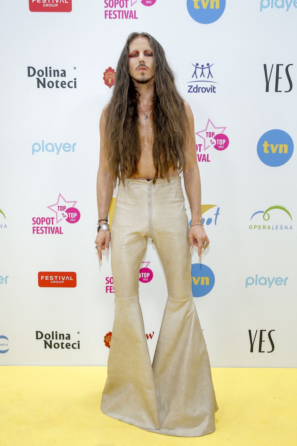 Michał Szpak