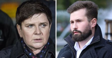 Wypadek Szydło. Władza "się wozi", prokuratura nie widzi problemu, Kościelnik się boi