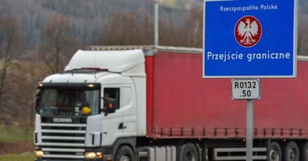 Polska pobiła rekord eksportu w jednej branży. Kwoty idą w miliardy euro