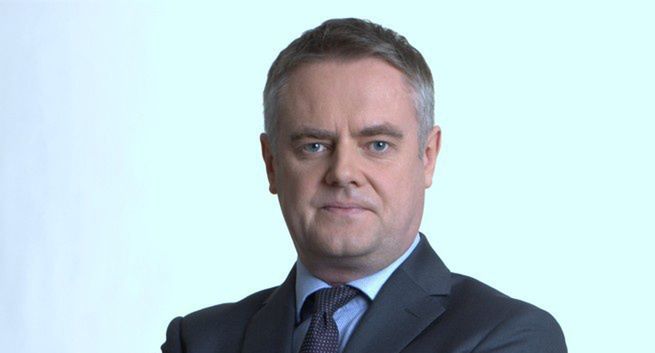 Marek Baran dyrektorem biura komunikacji korporacyjnej Grupy PZU