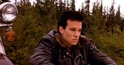 Był gwiazdą serialu "Twin Peaks". Tak dziś wygląda James Marshall