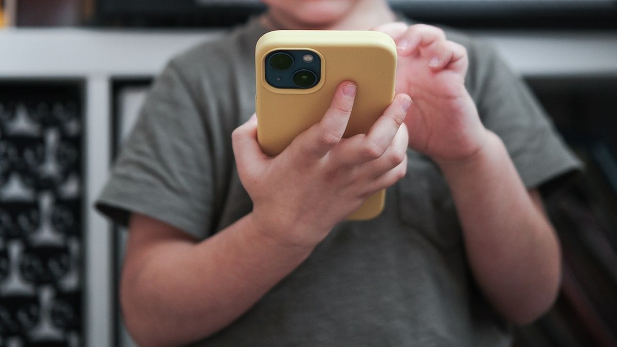 Tymek zadzwonił na 112.