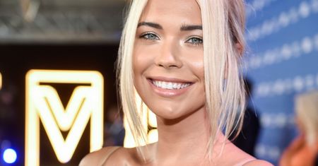 Sandra Kubicka: "Nie wyobrażam sobie, aby kobiety nie miały prawa głosu"