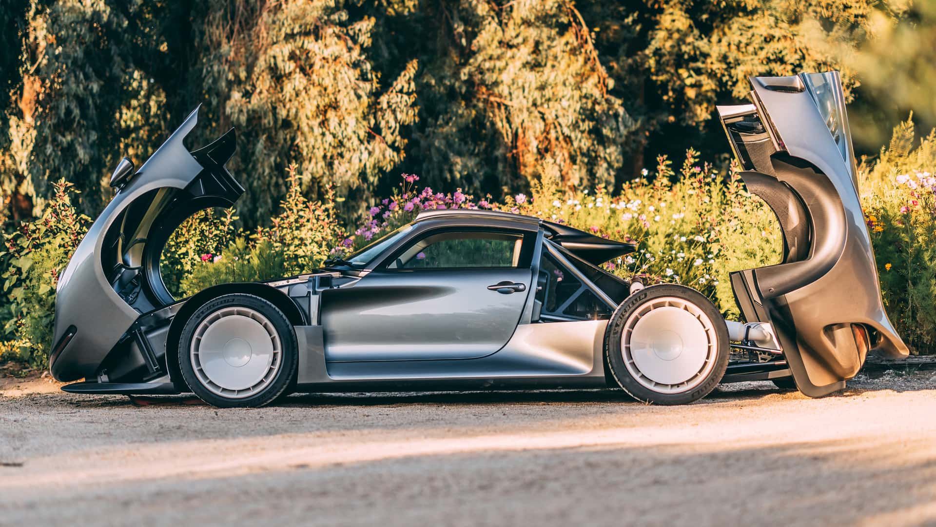 Tuthill GT One