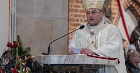 "Otępienie moralne". Ks. Kobyliński o sytuacji w polskim Kościele