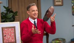 Tom Hanks w filmie "A Beautiful Day in the Neighborhood"