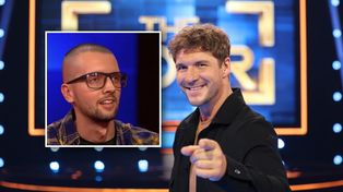 Gigantyczna wpadka w teleturnieju TVN. Czegoś takiego Roznerski jeszcze nie widział