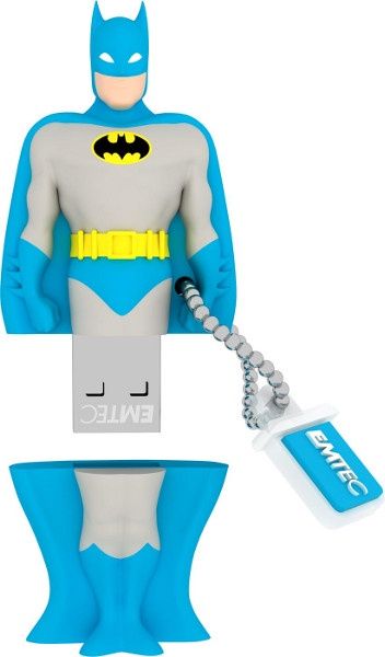 emtec flash usb batman