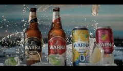 2012 Agency będzie dalej reklamować Warkę