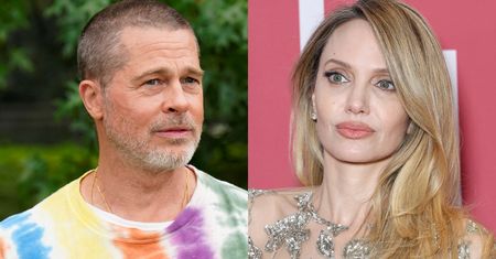Brad Pitt i Angelina Jolie znów walczą w sądzie. Wyznaczono termin rozprawy