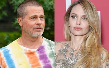 Brad Pitt i Angelina Jolie znów walczą w sądzie. Wyznaczono termin rozprawy