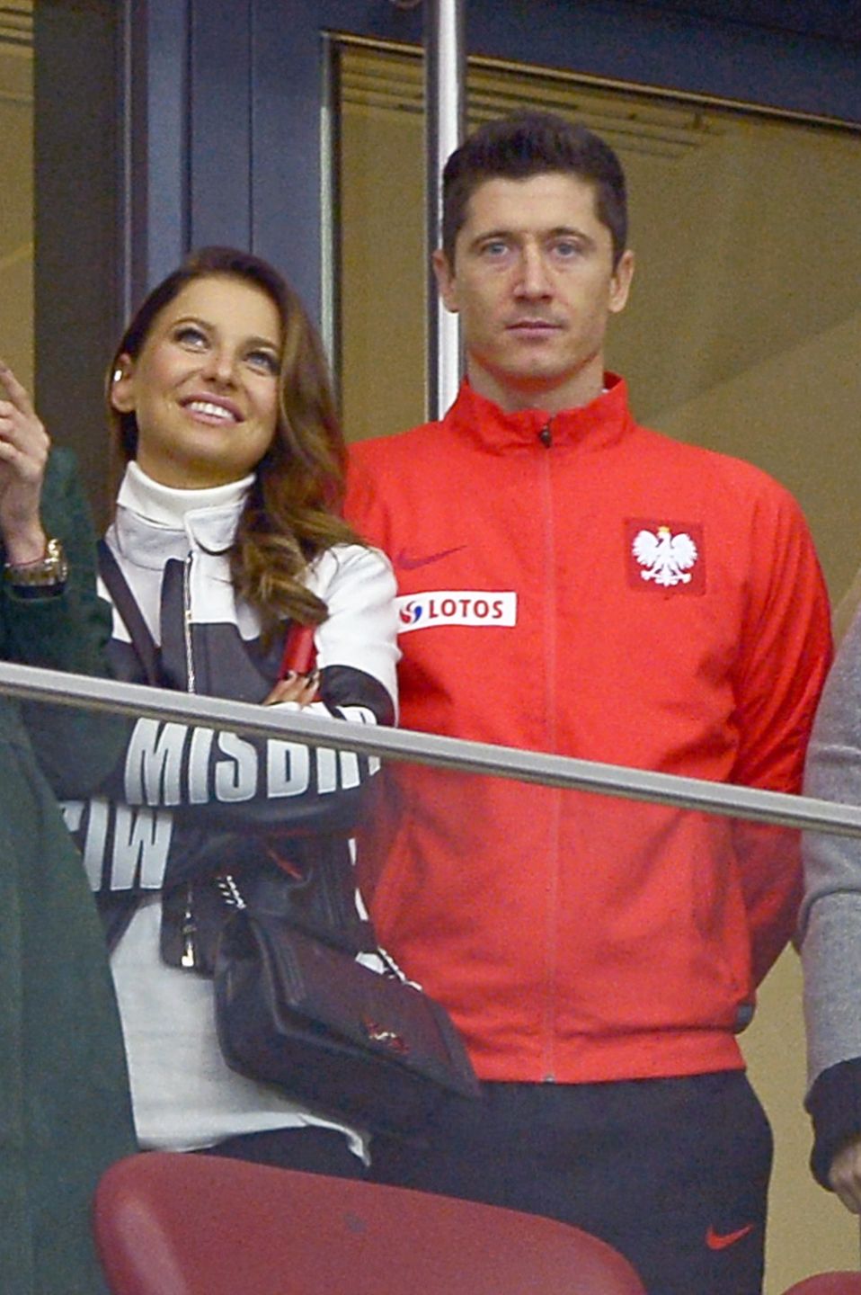 33. urodziny Anny Lewandowskiej