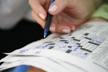 Wymagający test z wiedzy ogólnej. Ta krzyżówka wyłoni najlepszych