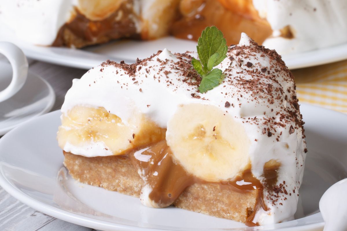 Ten deser zaskakuje smakiem. Najlepsze jest to, że nie trzeba włączać piekarnika i zrobisz go w 20 minut