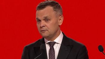 Prezes TVP przemówił podczas Paszportów Polityki: "Uświadomiłem sobie, jak ŁATWO SIĘ NISZCZY, a jak trudno odbudowuje"