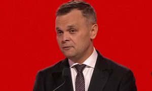 Prezes TVP przemówił podczas Paszportów Polityki: "Uświadomiłem sobie, jak ŁATWO SIĘ NISZCZY, a jak trudno odbudowuje"