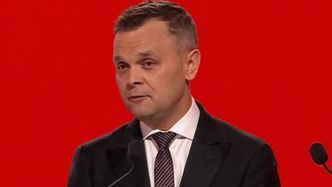 Prezes TVP przemówił podczas Paszportów Polityki: "Uświadomiłem sobie, jak ŁATWO SIĘ NISZCZY, a jak trudno odbudowuje"