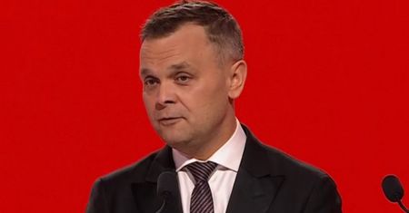 Prezes TVP przemówił podczas Paszportów Polityki: "Uświadomiłem sobie, jak ŁATWO SIĘ NISZCZY, a jak trudno odbudowuje"
