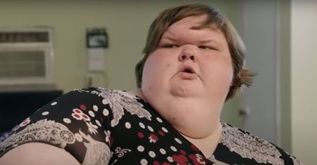 Tammy Slaton z "Sióstr wielkiej wagi" to przykład niezwykłej metamorfozy. Jak schudła ponad 226 kilogramów?