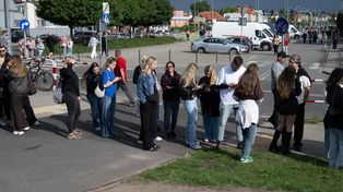 Po koncercie Dawida Podsiadły w Poznaniu posypały się skargi. Za mało tramwajów i autobusów? "Byłyśmy jak sardynki w puszce!" ZTM odpowiada