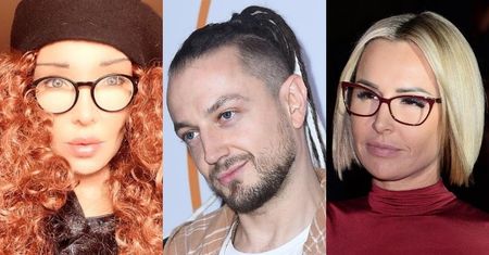 Blanka Lipińska zapewnia o "doskonałych" relacjach z Baronem: "Jesteśmy dla siebie wsparciem i mądrością, a nawet się WIDUJEMY"