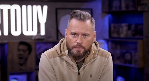 Krzysztof Stanowski WYRZUCIŁ Macieja Dąbrowskiego z Kanału Sportowego! Youtuber KAJA SIĘ: "Przepraszam"