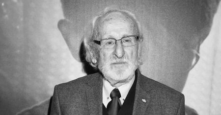 Franciszek Pieczka nie żyje. Miał 94 lata