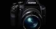Fujifilm FinePix X-S1 - zoom 26x i matryca EXR już oficjalnie