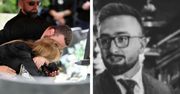 Grób Patryka Peretti już tak nie wygląda. Łzy aż cisną się do oczu