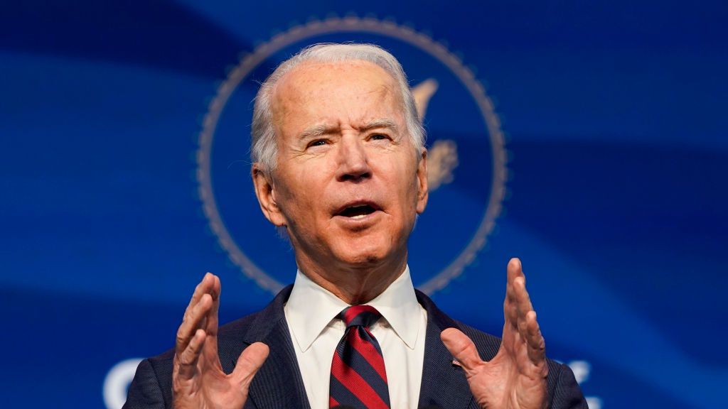 Joe Biden
