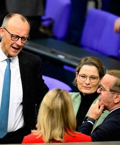 Czas na ruch Niemiec? Geopolityczna szachownica w Bundestagu