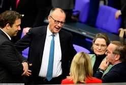 Czas na ruch Niemiec? Geopolityczna szachownica w Bundestagu