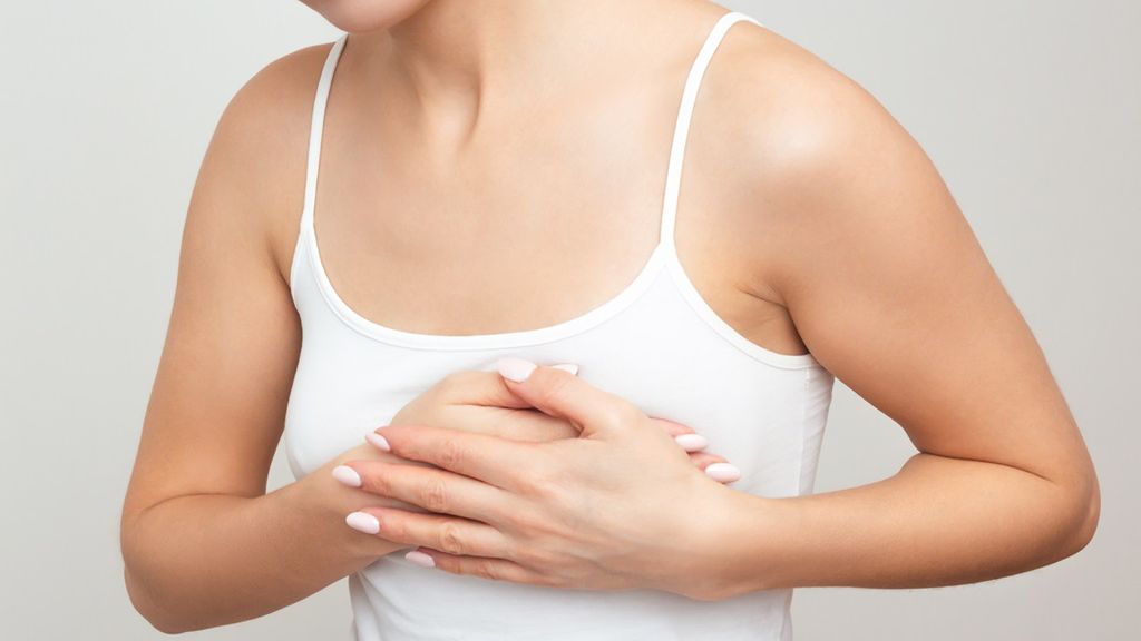 Przyczyną zaburzeń rytmu serca może być m.in. nadciśnienie lub choroba wieńcowa