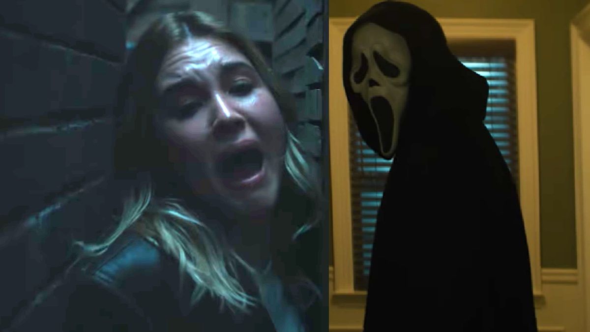 Rekordowe wyniki "Krzyku 7". Są pierwsze dane z box office'u