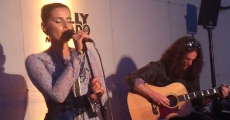 Nowy singiel Nelly Furtado!