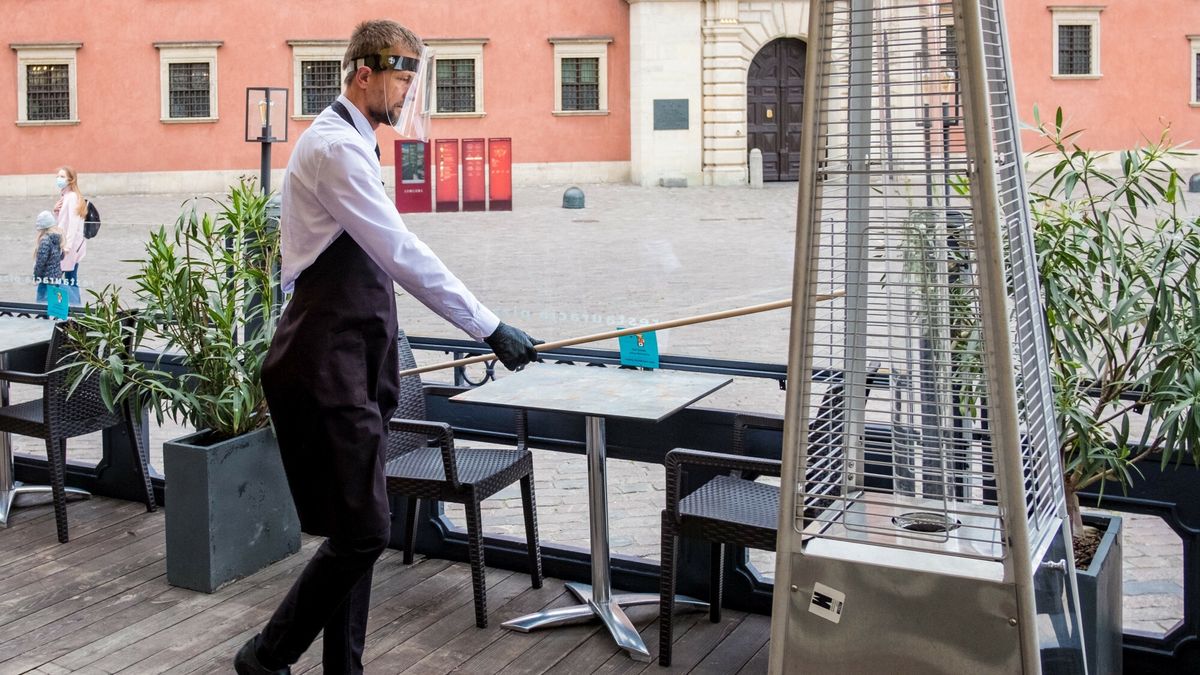 To mikro i mali przedsiębiorcy będą finansować Polski Ład