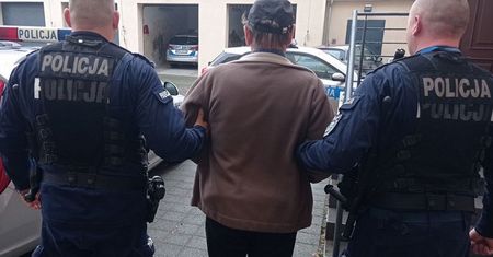 Chciał płacić mniej za prąd. Wpadł w szał, wyjął pistolet