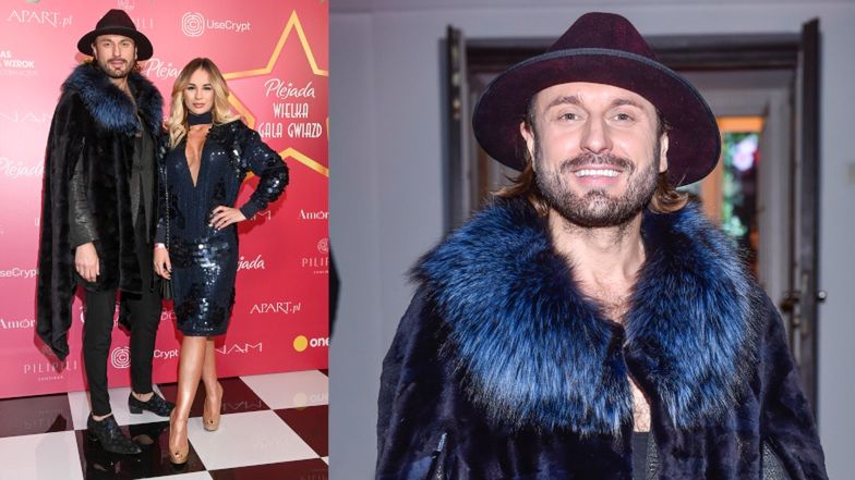 Wielka Gala Gwiazd Plejady 2021