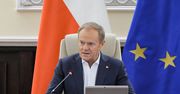 Tusk potwierdza pogłoski ws. TVN. Zapowiada zdecydowane kroki