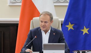 Tusk potwierdza pogłoski ws. TVN. Zapowiada zdecydowane kroki