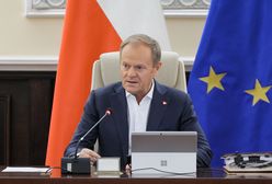 Tusk potwierdza pogłoski ws. TVN. Zapowiada zdecydowane kroki