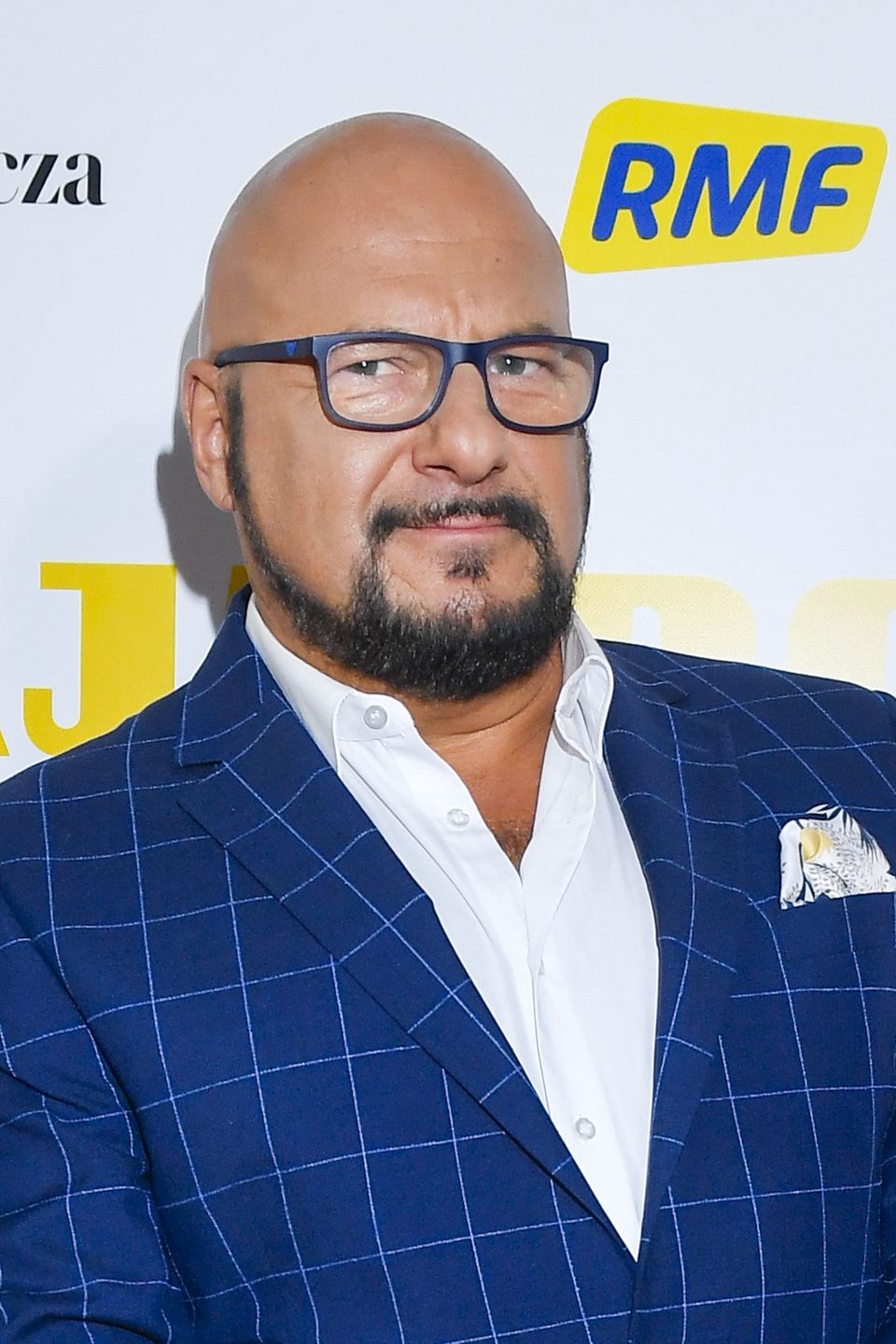 Piotr Gąsowski 