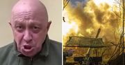 "Najgorszy scenariusz". Według Prigożyna dla Rosjan nie ma nadziei [ZAPIS RELACJI]