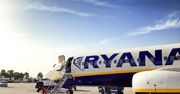 Katastrofa wisiała w powietrzu: Samolot Ryanair ze Szczecina omal nie zderzył się z helikopterem nad Londynem!